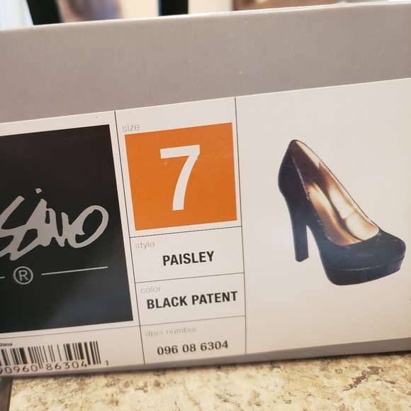 Stilletto Heel - Picture 4 of 5